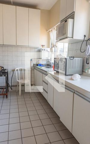 Apartamento à venda com 50m², 2 quartos e 1 vagaÁrea comum - Cozinha Salão de festas e jogos
