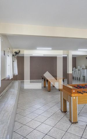 Apartamento à venda com 50m², 2 quartos e 1 vagaÁrea comum - Salão de festas e jogos