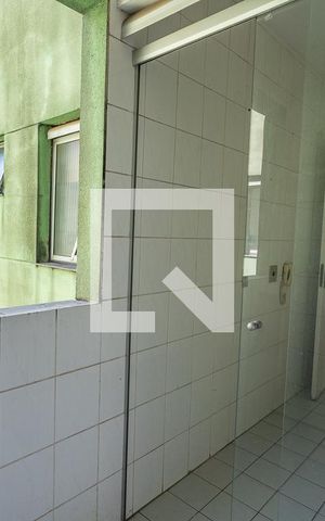 Apartamento à venda com 50m², 2 quartos e 1 vagaÁrea de serviço 