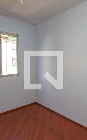 Apartamento à venda com 50m², 2 quartos e 1 vagaQuarto 1 