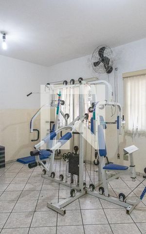Apartamento à venda com 50m², 2 quartos e 1 vagaÁrea comum - Academia