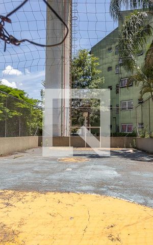 Apartamento à venda com 50m², 2 quartos e 1 vagaQuadra
