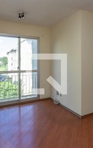 Apartamento à venda com 50m², 2 quartos e 1 vagaSala 