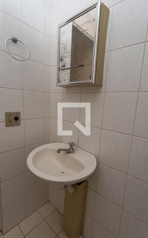 Apartamento à venda com 50m², 2 quartos e 1 vagaBanheiro 