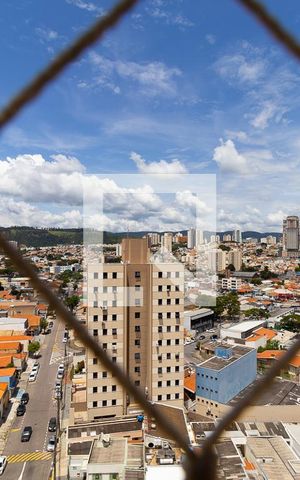 Apartamento à venda com 100m², 2 quartos e 2 vagasVista da Varanda