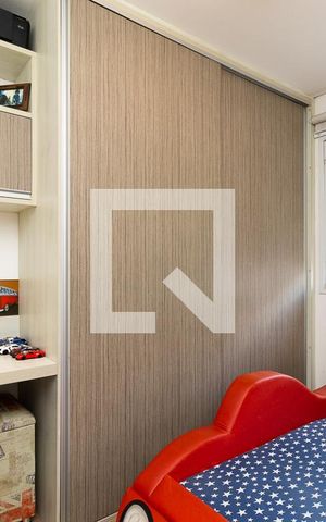 Apartamento à venda com 100m², 2 quartos e 2 vagasQuarto Suíte