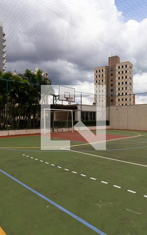 Apartamento à venda com 100m², 2 quartos e 2 vagasQuadra Esportiva
