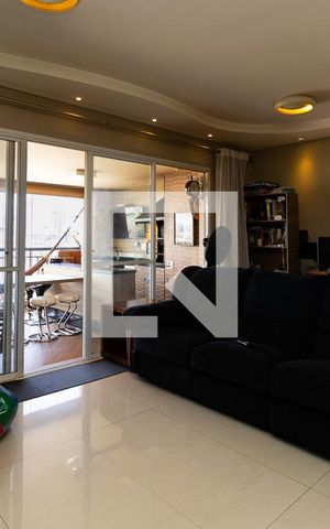 Apartamento à venda com 100m², 2 quartos e 2 vagasSala