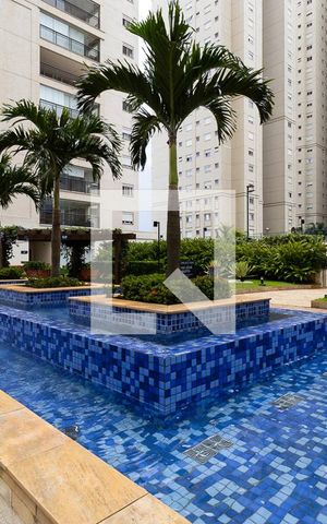 Apartamento à venda com 100m², 2 quartos e 2 vagasÁrea comum