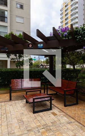 Apartamento à venda com 100m², 2 quartos e 2 vagasÁrea comum