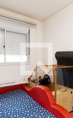 Apartamento à venda com 100m², 2 quartos e 2 vagasQuarto Suíte