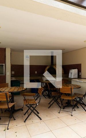 Apartamento à venda com 100m², 2 quartos e 2 vagasÁrea gourmet