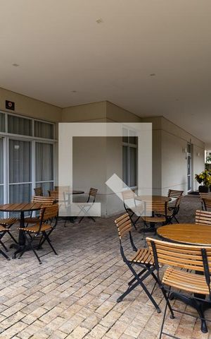 Apartamento à venda com 100m², 2 quartos e 2 vagasÁrea gourmet