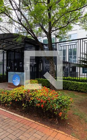 Apartamento à venda com 100m², 2 quartos e 2 vagasFachada e portaria