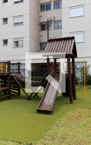 Apartamento à venda com 100m², 2 quartos e 2 vagasÁrea comum - Playground