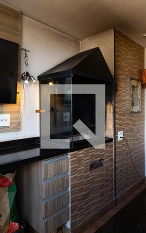 Apartamento à venda com 100m², 2 quartos e 2 vagasVaranda