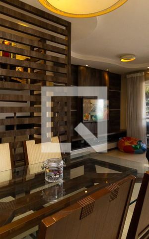 Apartamento à venda com 100m², 2 quartos e 2 vagasSala