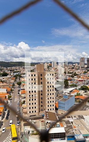 Apartamento à venda com 100m², 2 quartos e 2 vagasVista da Suíte