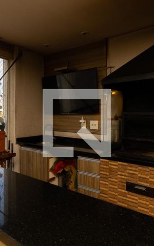 Apartamento à venda com 100m², 2 quartos e 2 vagasVaranda