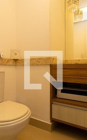 Apartamento à venda com 100m², 2 quartos e 2 vagasLavabo