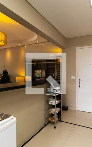 Apartamento à venda com 100m², 2 quartos e 2 vagasCozinha