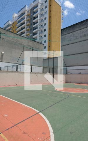 Apartamento à venda com 65m², 2 quartos e 1 vagaÁrea comum Quadra