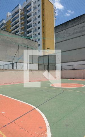 Apartamento à venda com 65m², 2 quartos e 1 vagaÁrea comum Quadra