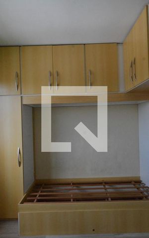 Apartamento à venda com 65m², 2 quartos e 1 vagaQuarto 2