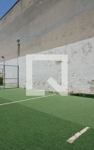 Apartamento à venda com 65m², 2 quartos e 1 vagaÁrea comum Quadra