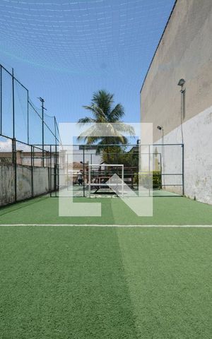 Apartamento à venda com 65m², 2 quartos e 1 vagaÁrea comum Quadra