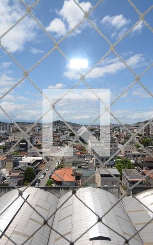 Apartamento à venda com 65m², 2 quartos e 1 vagaVista Quarto 2
