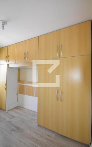 Apartamento à venda com 65m², 2 quartos e 1 vagaQuarto 1 Suite