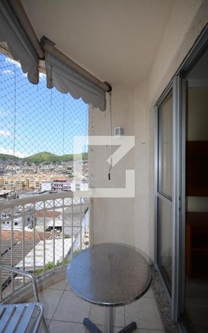 Apartamento à venda com 65m², 2 quartos e 1 vagaSala