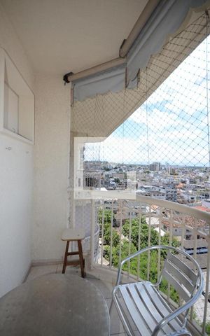 Apartamento à venda com 65m², 2 quartos e 1 vagaSala
