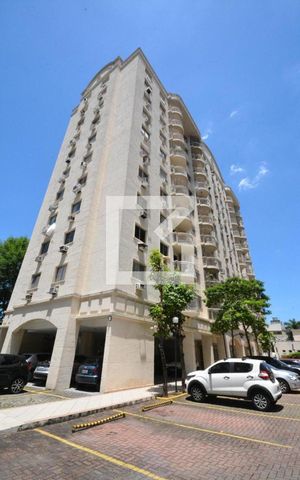 Apartamento à venda com 65m², 2 quartos e 1 vagaFachada do bloco 1