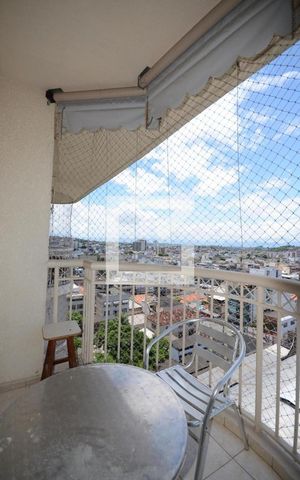 Apartamento à venda com 65m², 2 quartos e 1 vagaSala