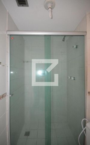 Apartamento à venda com 65m², 2 quartos e 1 vagaBanheiro da Suíte