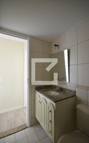 Apartamento à venda com 65m², 2 quartos e 1 vagaBanheiro Social