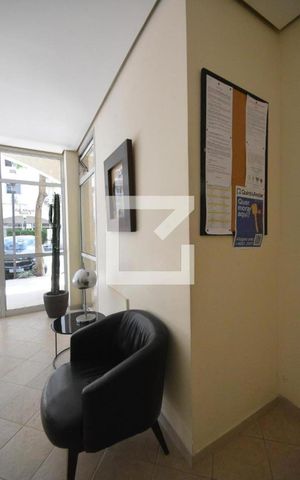 Apartamento à venda com 65m², 2 quartos e 1 vagaPlaquinha Instalada