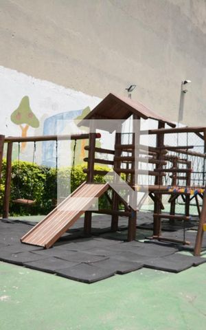 Apartamento à venda com 65m², 2 quartos e 1 vagaÁrea comum Parquinho