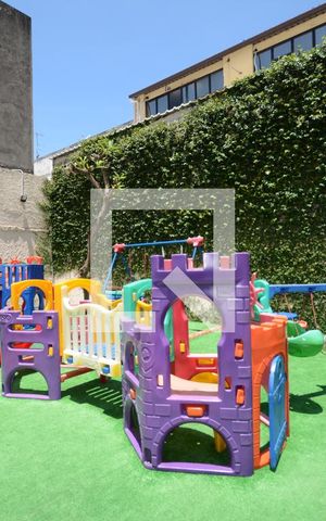 Apartamento à venda com 65m², 2 quartos e 1 vagaÁrea comum Parquinho