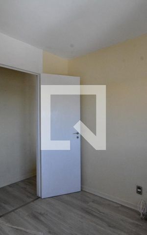Apartamento à venda com 65m², 2 quartos e 1 vagaQuarto 2