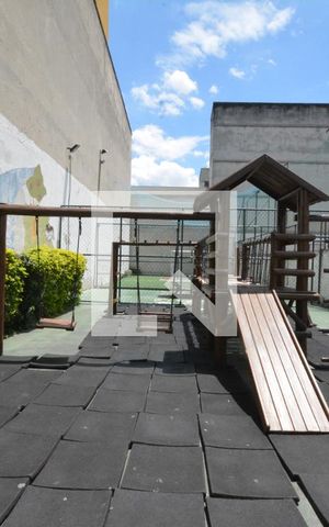 Apartamento à venda com 65m², 2 quartos e 1 vagaÁrea comum Parquinho