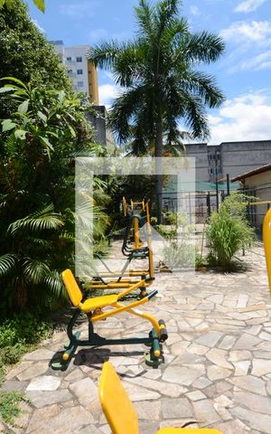 Apartamento à venda com 65m², 2 quartos e 1 vagaÁrea comum Academia