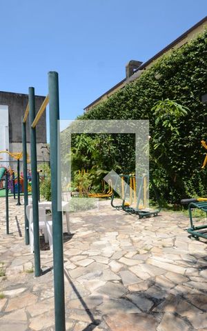 Apartamento à venda com 65m², 2 quartos e 1 vagaÁrea comum Academia