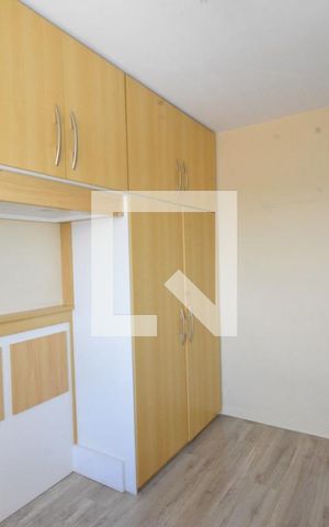 Apartamento à venda com 65m², 2 quartos e 1 vagaQuarto 1 Suite
