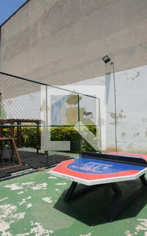 Apartamento à venda com 65m², 2 quartos e 1 vagaÁrea comum Mesa de Jogos