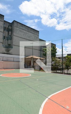 Apartamento à venda com 65m², 2 quartos e 1 vagaÁrea comum Quadra
