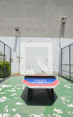 Apartamento à venda com 65m², 2 quartos e 1 vagaÁrea comum Mesa de Jogos