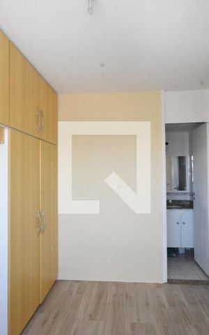 Apartamento à venda com 65m², 2 quartos e 1 vagaQuarto 1 Suite